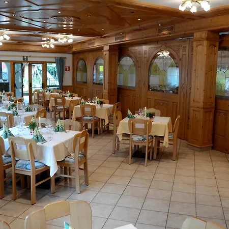 Hotel Schoberhof Velturno